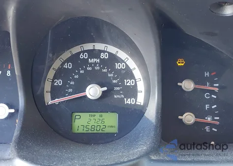 2005 Kia Sportage Ex V6/Lx V6 из США, поврежденный, VIN KNDJE723357137163